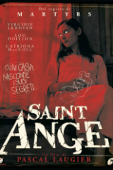 Saint Ange (Blu Ray)