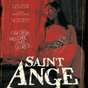 Saint Ange (Blu Ray)