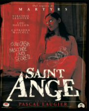 Saint Ange (Blu Ray)