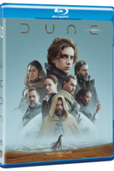 Dune (2021) (BLU RAY)