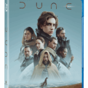Dune (2021) (BLU RAY)