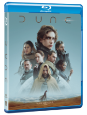 Dune (2021) (BLU RAY)
