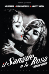 Sangue e la rosa, Il (Restaurato HD)