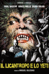 Licantropo E Lo Yeti, Il