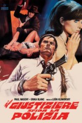 Giustiziere sfida la polizia, Il