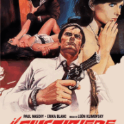 Giustiziere sfida la polizia, Il