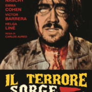 Terrore Sorge Dalla Tomba, Il