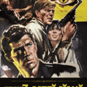 Operazione 3 Gatti Gialli