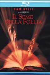 Seme della follia, Il (Blu-Ray)