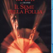 Seme della follia, Il (Blu-Ray)