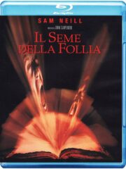 Seme della follia, Il (Blu-Ray)