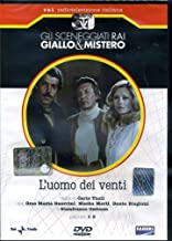 Gli sceneggiati RAI: giallo e mistero – L’uomo dei venti