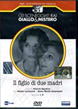 Gli sceneggiati RAI: giallo e mistero – Il figlio di due madri
