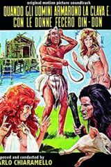 Quando Gli Uomini Armarono La Clava E Con Le Donne fecero Din Don (CD)
