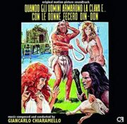 Quando Gli Uomini Armarono La Clava E Con Le Donne fecero Din Don (CD)