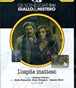 Gli sceneggiati RAI: giallo e mistero – L'ospite inatteso