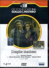 Gli sceneggiati RAI: giallo e mistero – L’ospite inatteso