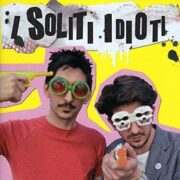 Soliti idioti, I (CD)