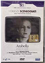 Grandi sceneggiati RAI: Arabella
