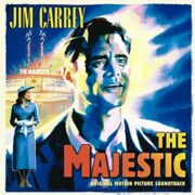 The Majestic (CD)
