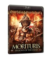 Morituris – Legions of the dead [Blu-ray+DVD]