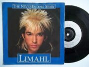Limahl: NeverEnding Story – La storia infinita (45 giri)