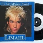 Limahl: NeverEnding Story - La storia infinita (45 giri)
