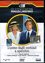 Gli sceneggiati RAI: giallo e mistero – L’uomo dagli occhiali a specchio