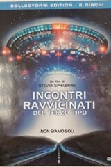 Incontri ravvicinati del terzo tipo - Collector's Edition (2 DVD)