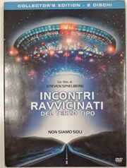 Incontri ravvicinati del terzo tipo – Collector’s Edition (2 DVD)