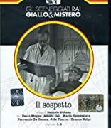 Gli sceneggiati RAI: giallo e mistero – Il sospetto