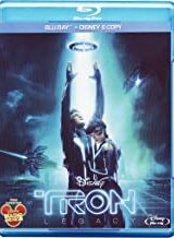 Tron - Legacy (BLU RAY)