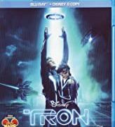 Tron - Legacy (BLU RAY)