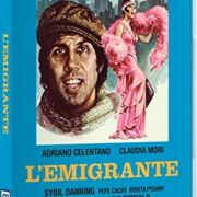 Emigrante, L'