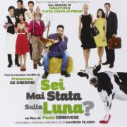 Sei mai stata sulla Luna? (CD OFFERTA)