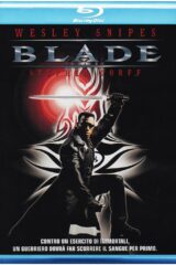 Blade (BLU RAY)