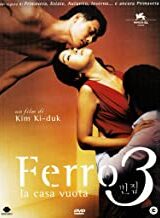 Ferro 3 - La casa vuota