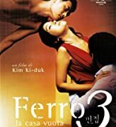 Ferro 3 - La casa vuota