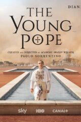 Yong Pope, The - Serie di Paolo Sorrentino  (2 CD)