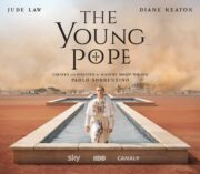 Yong Pope, The – Serie di Paolo Sorrentino  (2 CD)