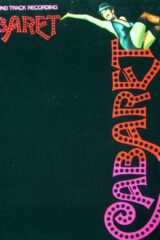 Cabaret - Original Soundtrack (LP NUOVO SIGILLATO)