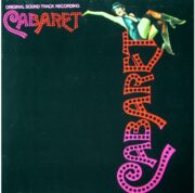 Cabaret – Original Soundtrack (LP NUOVO SIGILLATO)