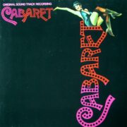 Cabaret - Original Soundtrack (LP NUOVO SIGILLATO)