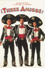 Tre amigos (LP)