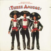Tre amigos (LP)
