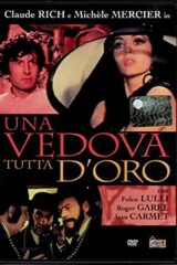 Una vedova tutta d'oro