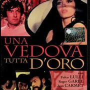 Una vedova tutta d'oro