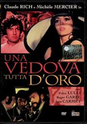 Una vedova tutta d’oro