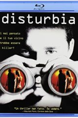 Disturbia (BLU RAY)