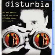 Disturbia (BLU RAY)